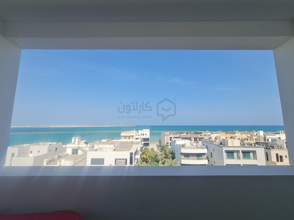 3 Schlafzimmer Wohnung in Amwaj Islands, Bahrain, Nr. 833