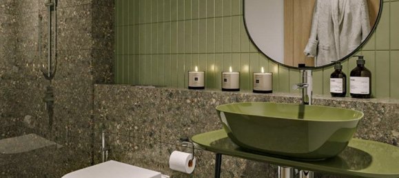 Квартира с 1 спальней в Бизнес-Бэй, ОАЭ № 4232 9