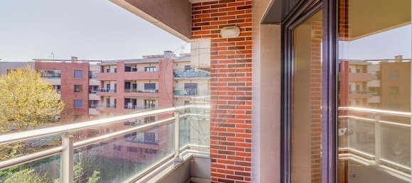 3 bedrooms Apartment in Vila Franca de Xira, Portugal No. 116034 25