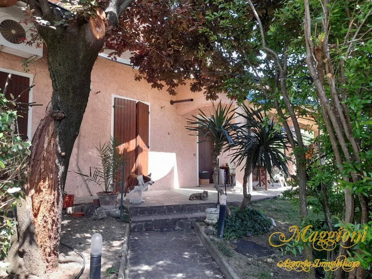 Villa de 2 dormitorios en Montechiarugolo, Italy No. 296227