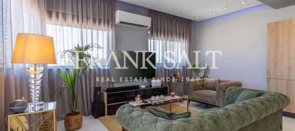 3 غرف نوم بانتهاوس في Attard, Malta رقم 7317 7