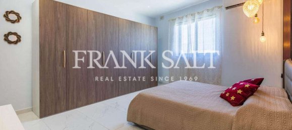 3 غرف نوم بانتهاوس في Attard, Malta رقم 7317 12