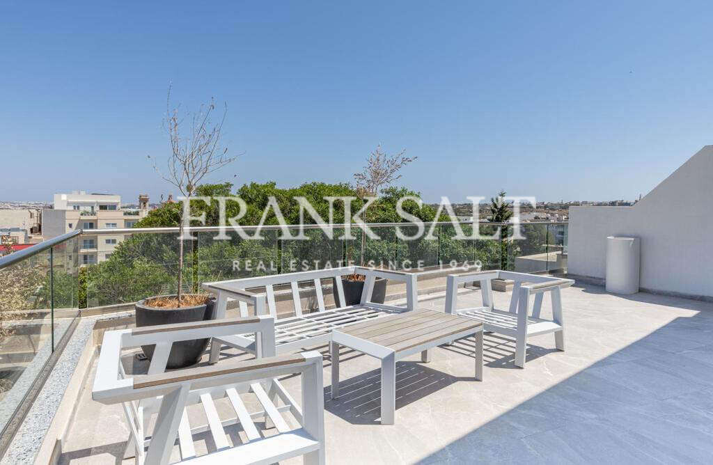 3 غرف نوم بانتهاوس في Attard, Malta رقم 7317