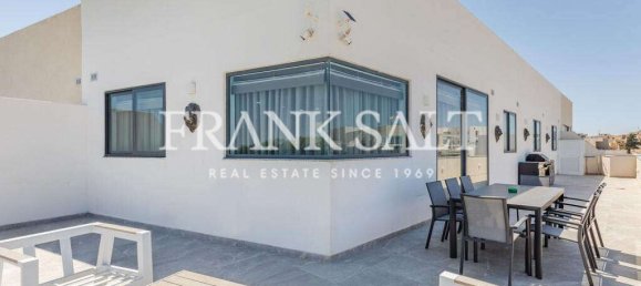 3 غرف نوم بانتهاوس في Attard, Malta رقم 7317 4