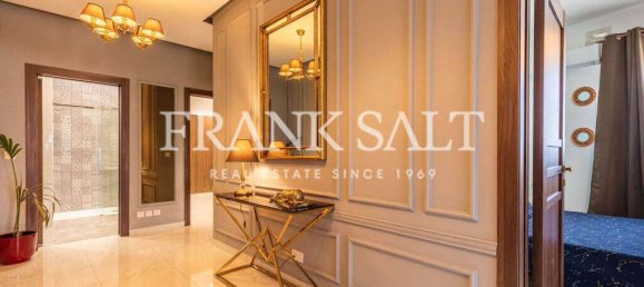 3 غرف نوم بانتهاوس في Attard, Malta رقم 7317 9