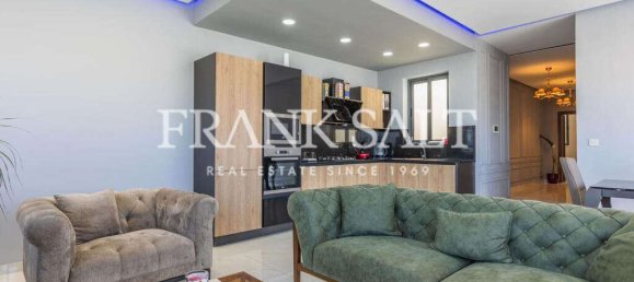 3 غرف نوم بانتهاوس في Attard, Malta رقم 7317 5