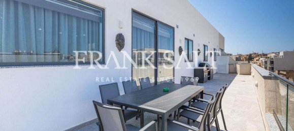 3 غرف نوم بانتهاوس في Attard, Malta رقم 7317 3