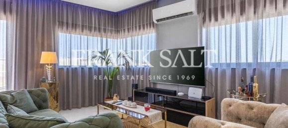 3 غرف نوم بانتهاوس في Attard, Malta رقم 7317 6