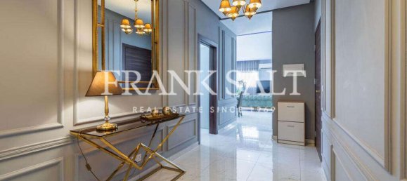 3 غرف نوم بانتهاوس في Attard, Malta رقم 7317 8