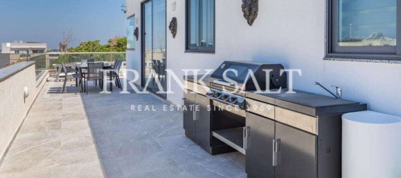 3 غرف نوم بانتهاوس في Attard, Malta رقم 7317 2