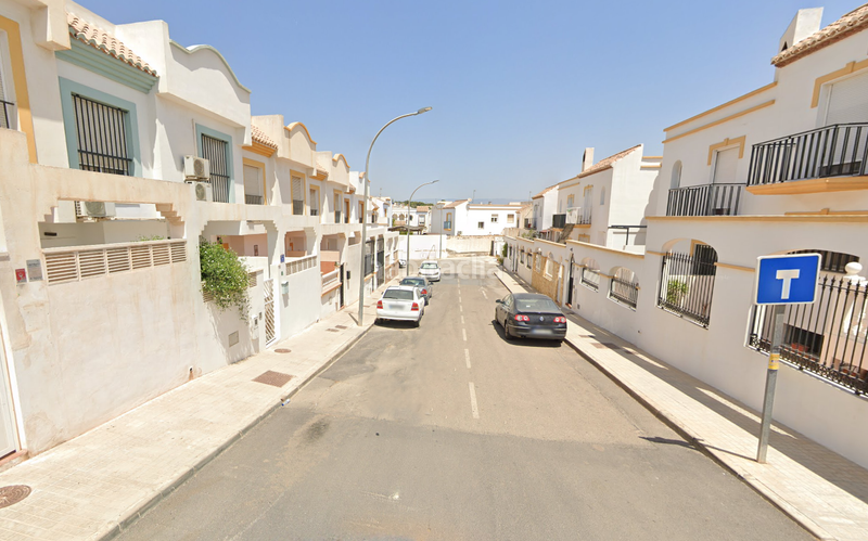3 bedrooms Apartment in Huercal de Almeria, Spain No. 149970