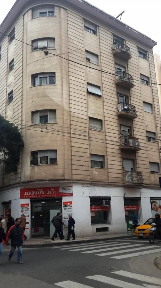 3 bedrooms Apartment in Cordoba, Argentina No. 62447