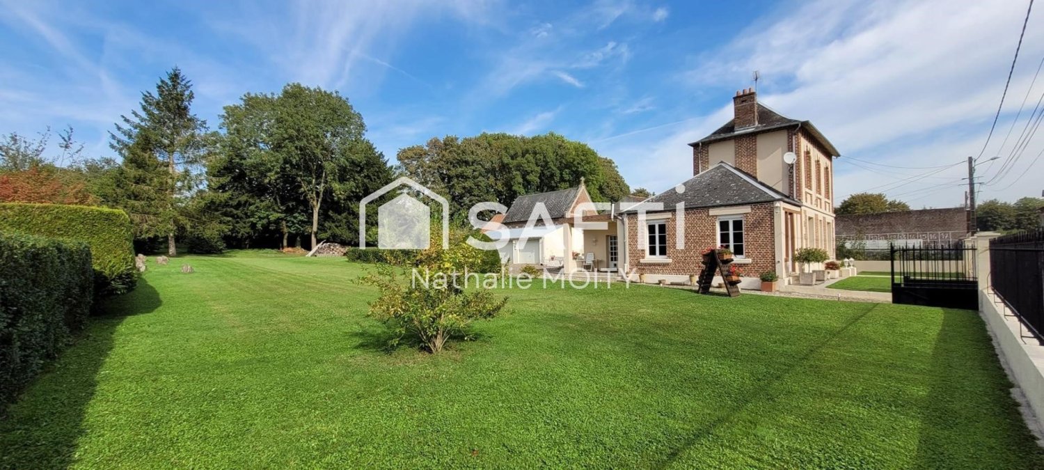 Villa de 3 dormitorios en Jeancourt, France No. 72703