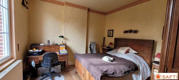 Villa de 3 dormitorios en Jeancourt, France No. 72703 3