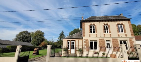 Villa de 3 dormitorios en Jeancourt, France No. 72703 6