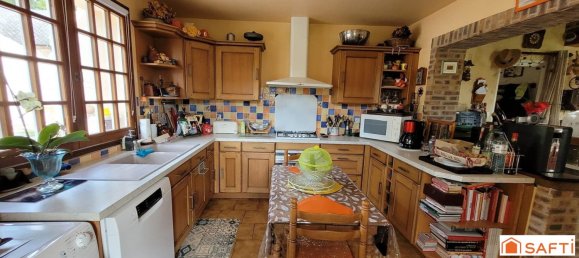 Villa de 3 dormitorios en Jeancourt, France No. 72703 15