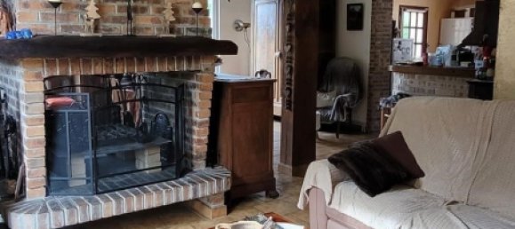 Villa de 3 dormitorios en Jeancourt, France No. 72703 14