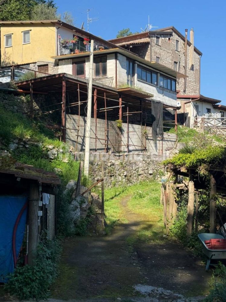 1 bedroom Apartment in Sorrento, Italy No. 337725