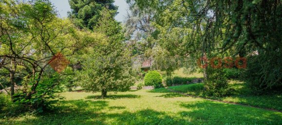 14 rooms Villa in Pinerolo, Italy No. 212365 45