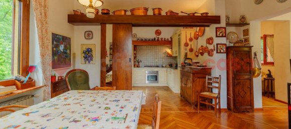 14 rooms Villa in Pinerolo, Italy No. 212365 10