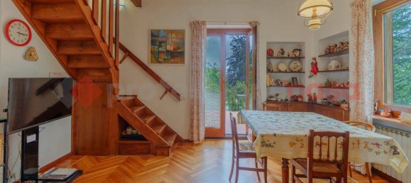 14 rooms Villa in Pinerolo, Italy No. 212365 8