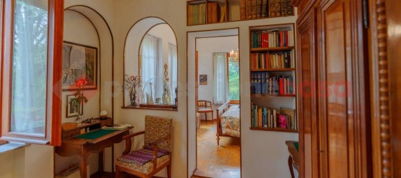 14 rooms Villa in Pinerolo, Italy No. 212365 17