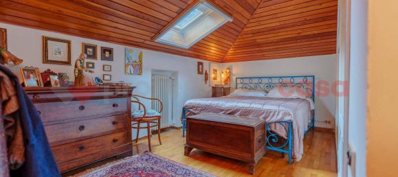 14 rooms Villa in Pinerolo, Italy No. 212365 29