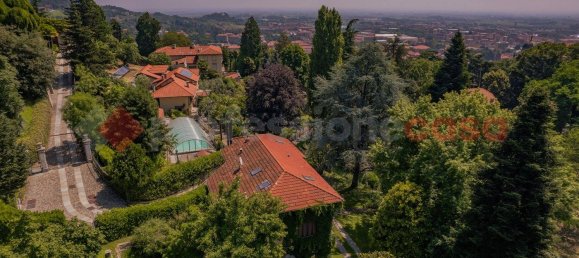 14 rooms Villa in Pinerolo, Italy No. 212365 2