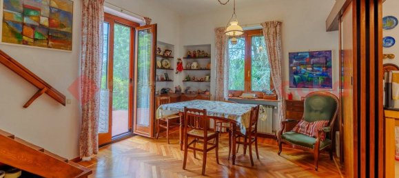 14 rooms Villa in Pinerolo, Italy No. 212365 9