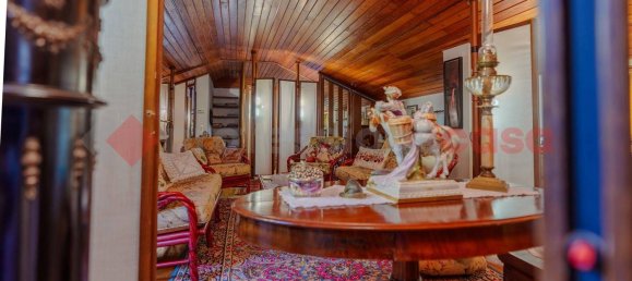 14 rooms Villa in Pinerolo, Italy No. 212365 30