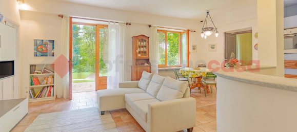 14 rooms Villa in Pinerolo, Italy No. 212365 32