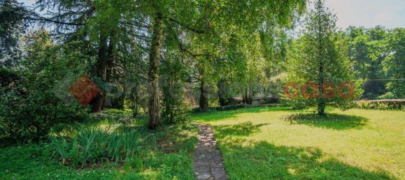 14 rooms Villa in Pinerolo, Italy No. 212365 43