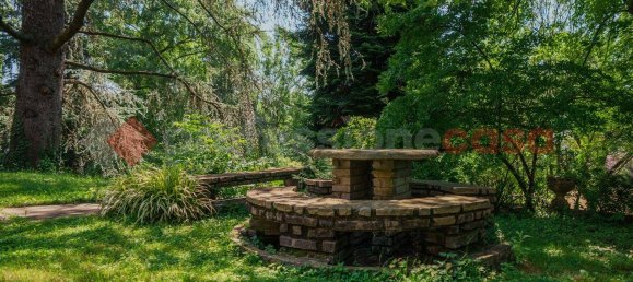 14 rooms Villa in Pinerolo, Italy No. 212365 42