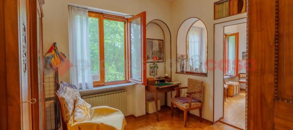 14 rooms Villa in Pinerolo, Italy No. 212365 16