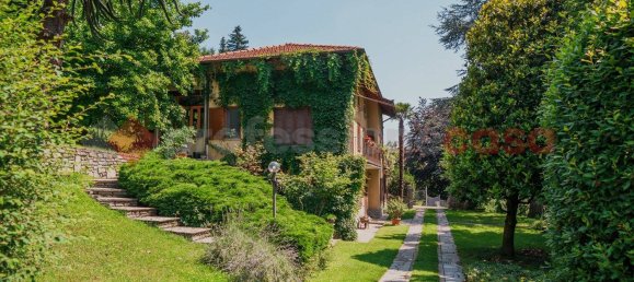 14 rooms Villa in Pinerolo, Italy No. 212365 39