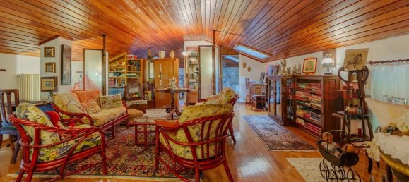 14 rooms Villa in Pinerolo, Italy No. 212365 23