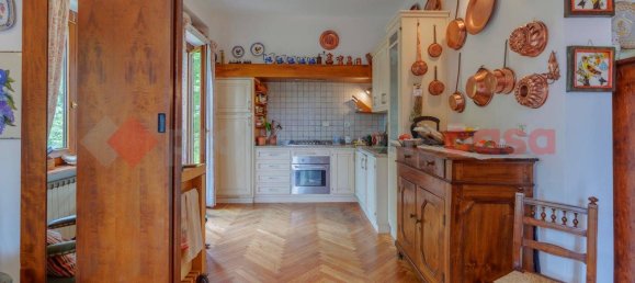 14 rooms Villa in Pinerolo, Italy No. 212365 7