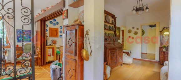 14 rooms Villa in Pinerolo, Italy No. 212365 5