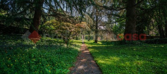 14 rooms Villa in Pinerolo, Italy No. 212365 44