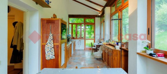 14 rooms Villa in Pinerolo, Italy No. 212365 21