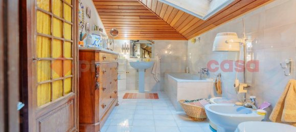 14 rooms Villa in Pinerolo, Italy No. 212365 28