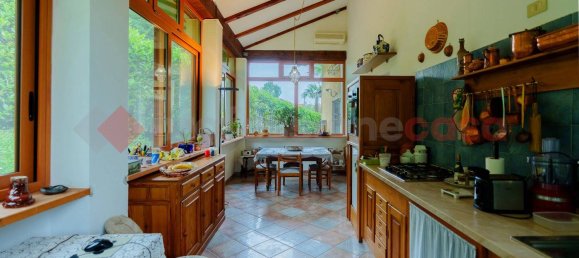 14 rooms Villa in Pinerolo, Italy No. 212365 22