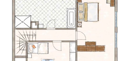 1 bedroom Townhouse in Essen, Germany No. 84011 16