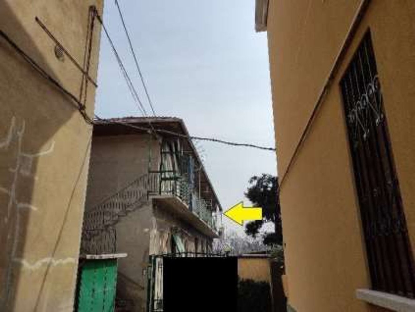 Apartamento de 2 habitaciónes en Sesto San Giovanni, Italy No. 13925