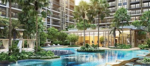 1 dormitorio condominium en venta en Phuket, Southern Thailand, Thailand № 31779 6