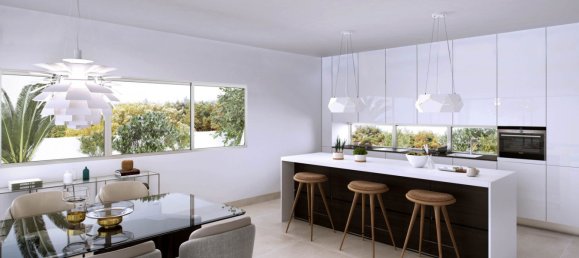 3 غرف نوم تاون هاوس في Mijas, Spain رقم 1384 7