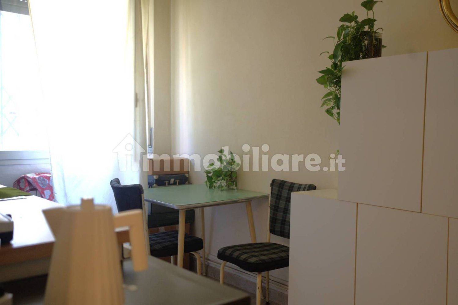 Apartamento T1 em Milan, Italy N.º 331057