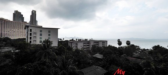 Condominio de 2 dormitorios en Pattaya, Thailand No. 3117 16