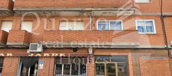Apartamento de 4 dormitorios en Segovia, Spain No. 28552 29