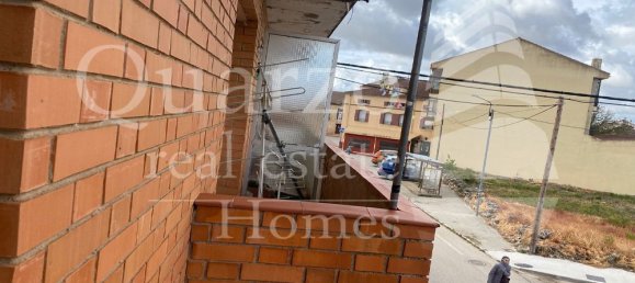 Apartamento de 4 dormitorios en Segovia, Spain No. 28552 22